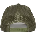 kepure-islenkta-zalia-snapback-elephant-the-farm-goorin-bros