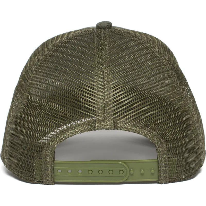 kepure-islenkta-zalia-snapback-elephant-the-farm-goorin-bros