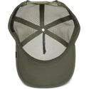 kepure-islenkta-zalia-snapback-elephant-the-farm-goorin-bros