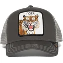 kepure-islenkta-pilka-snapback-eye-of-the-tiger-the-farm-goorin-bros