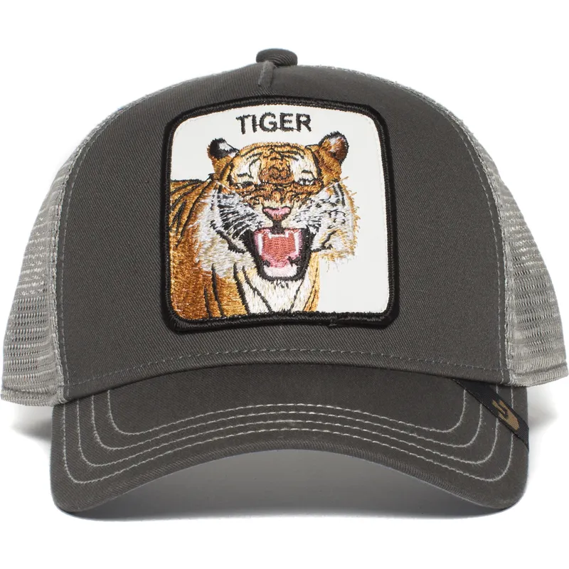 kepure-islenkta-pilka-snapback-eye-of-the-tiger-the-farm-goorin-bros kepure-islenkta-pilka-snapback-eye-of-the-tiger-the-farm-goorin-bros