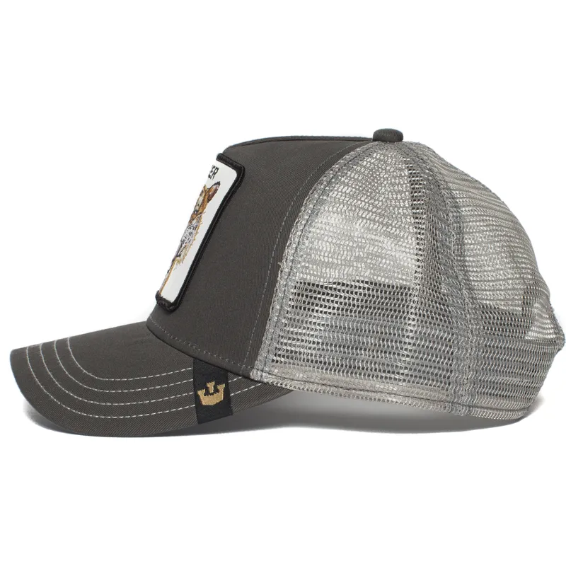 kepure-islenkta-pilka-snapback-eye-of-the-tiger-the-farm-goorin-bros kepure-islenkta-pilka-snapback-eye-of-the-tiger-the-farm-goorin-bros