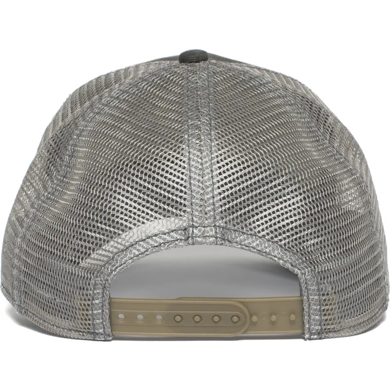 kepure-islenkta-pilka-snapback-eye-of-the-tiger-the-farm-goorin-bros kepure-islenkta-pilka-snapback-eye-of-the-tiger-the-farm-goorin-bros