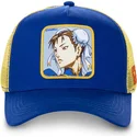 kepure-islenkta-melyna-snapback-chu-chun-li-street-fighter-capslab