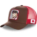 kepure-islenkta-raudona-snapback-ryu-street-fighter-capslab
