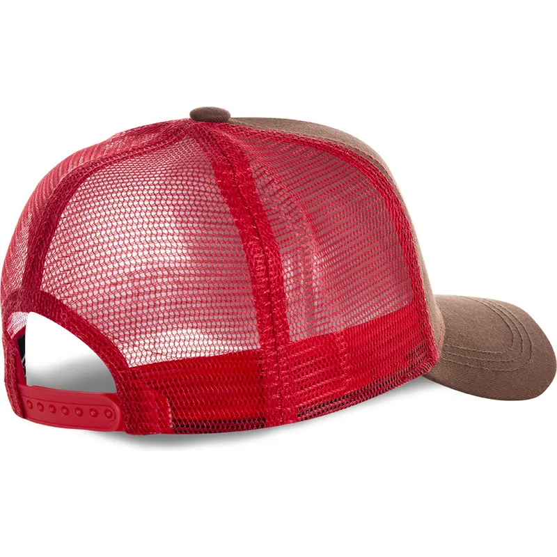 kepure-islenkta-raudona-snapback-ryu-street-fighter-capslab kepure-islenkta-raudona-snapback-ryu-street-fighter-capslab