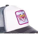 rozowo-szara-czapka-trucker-la-pantera-rosa-pant1-od-capslab