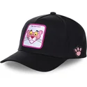 kepure-islenkta-juoda-snapback-pant3-rozine-pantera-capslab