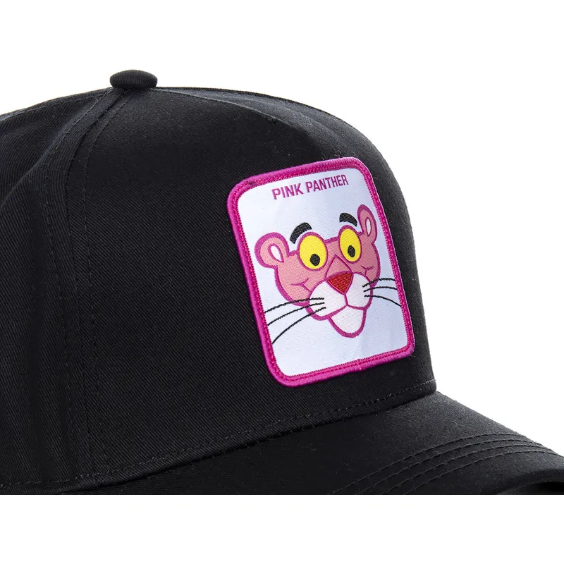 kepure-islenkta-juoda-snapback-pant3-rozine-pantera-capslab