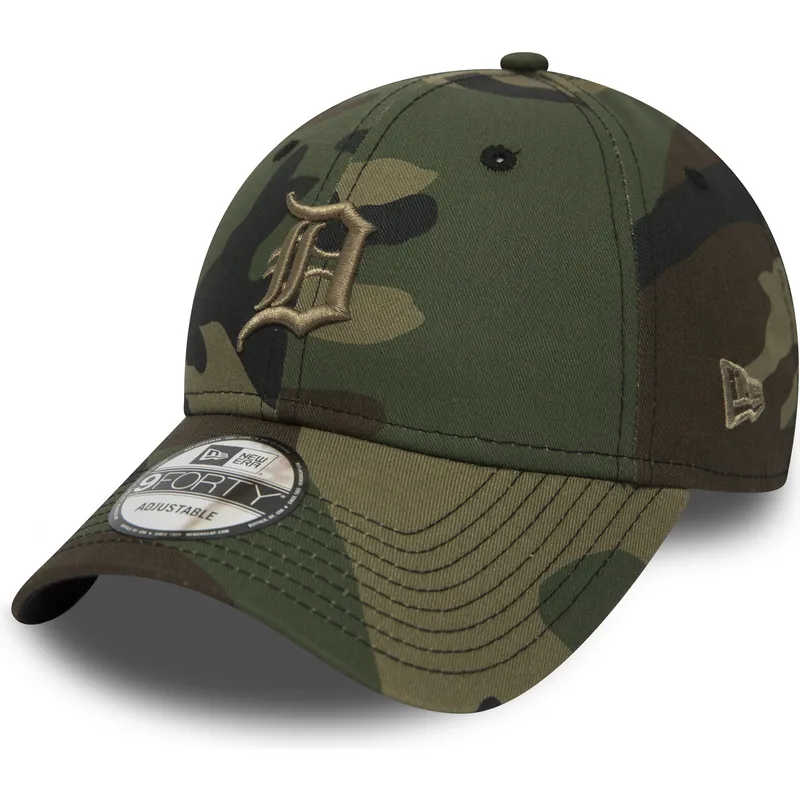 kepure-islenkta-kamufliazas-reguliuojamas-9forty-essential-detroit-tigers-mlb-new-era kepure-islenkta-kamufliazas-reguliuojamas-9forty-essential-detroit-tigers-mlb-new-era