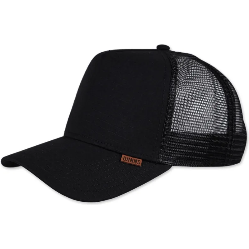cap-islenkta-black-snapback-djinns