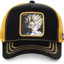 czapka-trucker-czarna-i-zolta-son-gohan-super-saiyan-2-dbzsup-dragon-ball-od-capslab