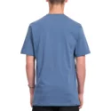 t-shirt-krotki-rekaw-ciemnoniebieska-forzee-indigo-volcom