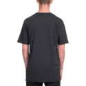 t-shirt-krotki-rekaw-czarna-crisp-euro-black-volcom