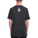 t-shirt-krotki-rekaw-czarna-chopped-edge-black-volcom