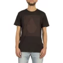 t-shirt-krotki-rekaw-czarna-ripple-black-volcom