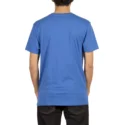 t-shirt-krotki-rekaw-niebieska-ripple-true-blue-volcom