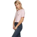 t-shirt-krotki-rekaw-rozowa-pocket-dial-faded-pink-volcom
