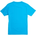 t-shirt-krotki-rekaw-niebieska-dla-dziecka-super-clean-division-cyan-blue-volcom