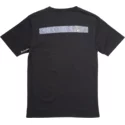 t-shirt-krotki-rekaw-czarna-dla-dziecka-noa-band-division-black-volcom