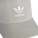 czapka-trucker-szara-trefoil-adidas