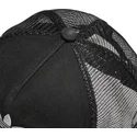 plaska-czapkatrucker-czarna-trefoil-adidas