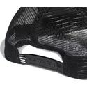 plaska-czapkatrucker-czarna-trefoil-adidas