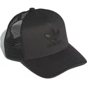 czapka-trucker-czarna-z-czarnym-logo-trefoil-adidas