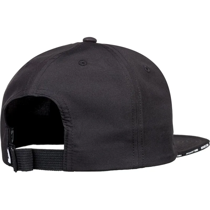 kepure-plokscia-juoda-reguliuojamas-sandwich-dc-shoes kepure-plokscia-juoda-reguliuojamas-sandwich-dc-shoes