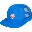 kepure-plokscia-melyna-reguliuojamas-harsh-pocket-dc-shoes