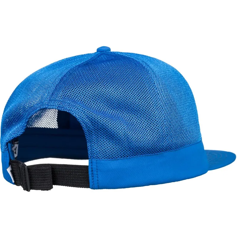 kepure-plokscia-melyna-reguliuojamas-harsh-pocket-dc-shoes