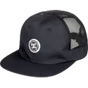 kepure-plokscia-juoda-reguliuojamas-harsh-pocket-dc-shoes