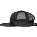 kepure-plokscia-juoda-reguliuojamas-harsh-pocket-dc-shoes