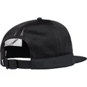 kepure-plokscia-juoda-reguliuojamas-harsh-pocket-dc-shoes