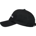 cap-islenkta-black-adjustable-strap-dc-shoes