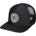 czarna-czapka-trucker-vested-up-od-dc-shoes