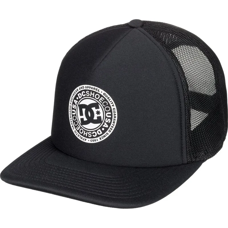 kepure-islenkta-juoda-snapback-vested-up-dc-shoes kepure-islenkta-juoda-snapback-vested-up-dc-shoes