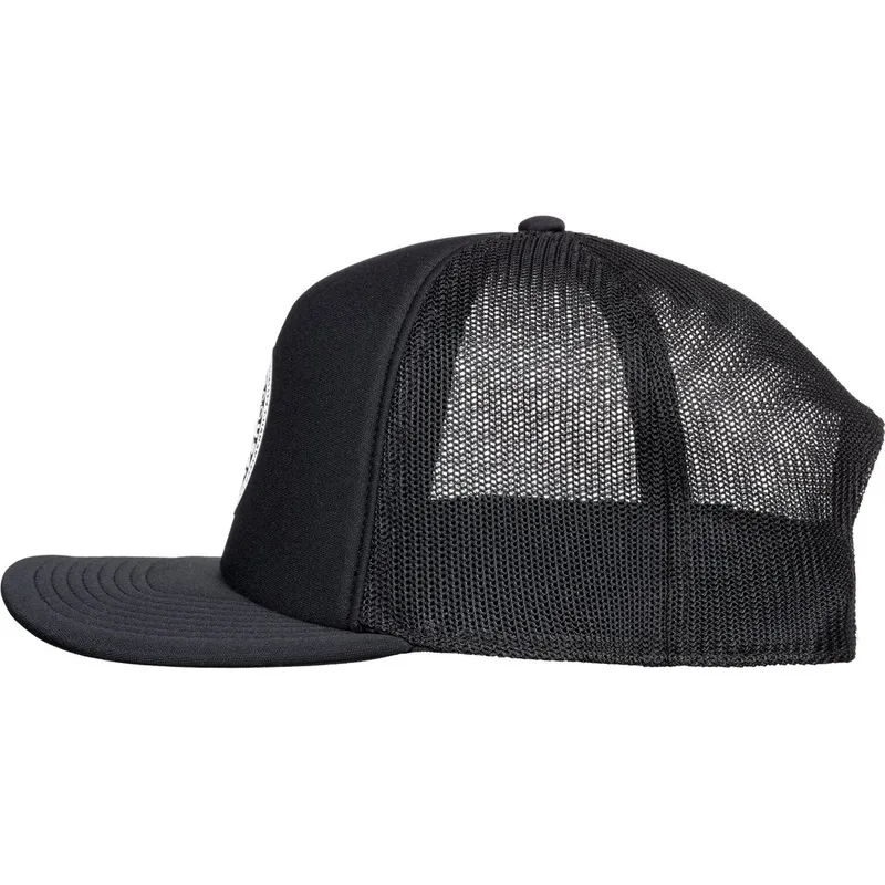 kepure-islenkta-juoda-snapback-vested-up-dc-shoes kepure-islenkta-juoda-snapback-vested-up-dc-shoes