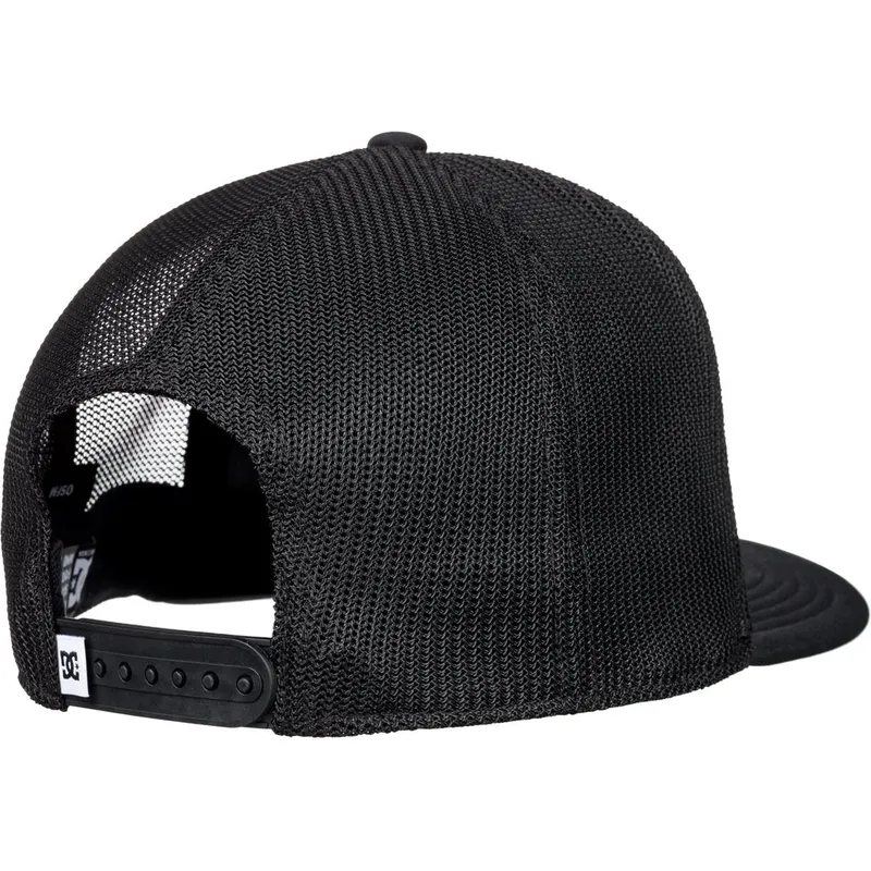 kepure-islenkta-juoda-snapback-vested-up-dc-shoes kepure-islenkta-juoda-snapback-vested-up-dc-shoes