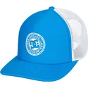niebiesko-biala-czapka-trucker-vested-up-od-dc-shoes