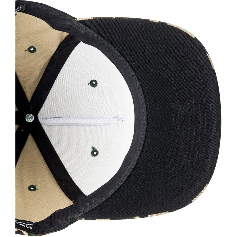 kepure-plokscia-kamufliazas-snapback-snapdragger-dc-shoes