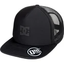 kepure-islenkta-juoda-snapback-greet-up-dc-shoes