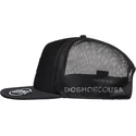 kepure-islenkta-juoda-snapback-greet-up-dc-shoes