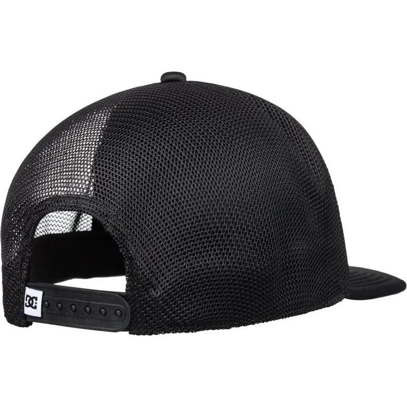 kepure-islenkta-juoda-snapback-greet-up-dc-shoes kepure-islenkta-juoda-snapback-greet-up-dc-shoes