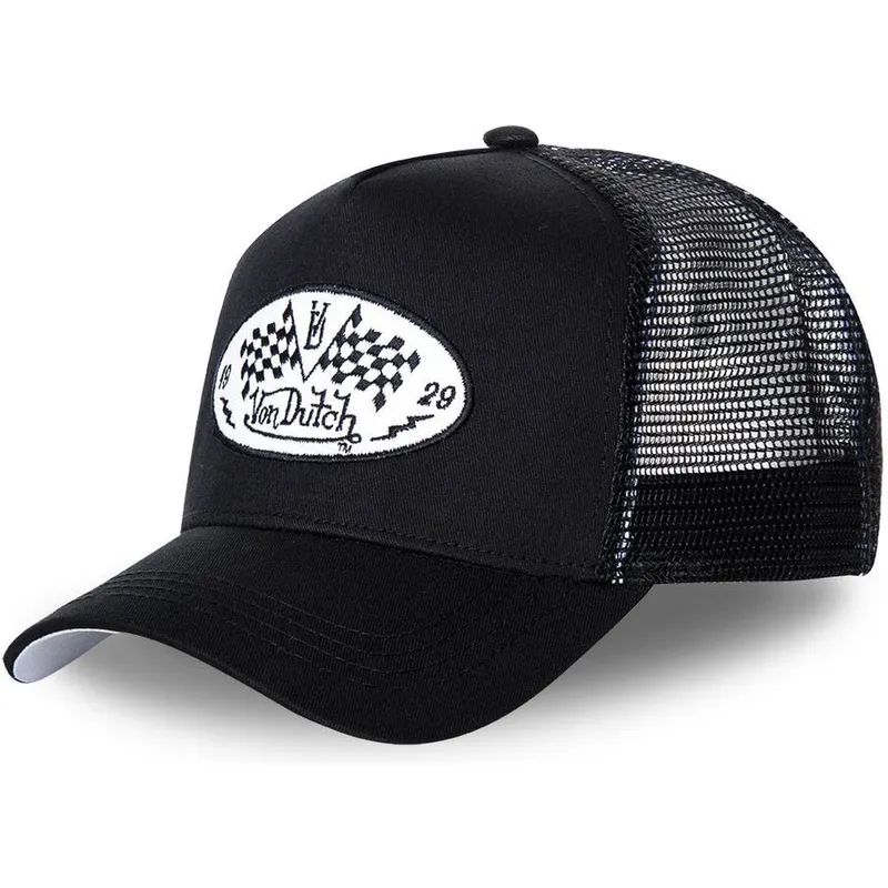 kepure-islenkta-juoda-snapback-dam-bla-von-dutch
