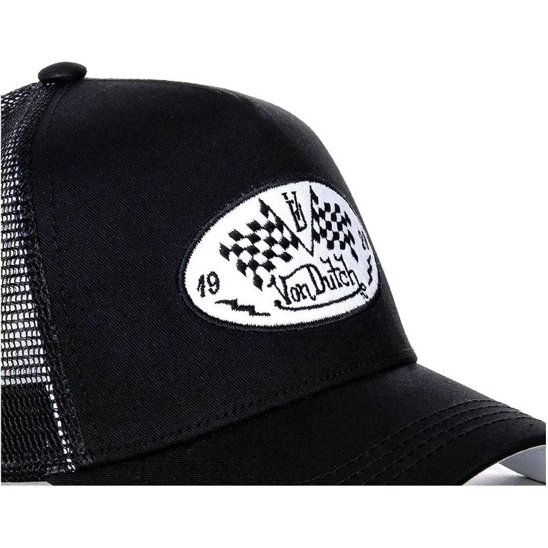 kepure-islenkta-juoda-snapback-dam-bla-von-dutch