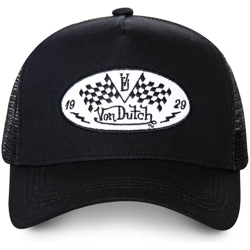 kepure-islenkta-juoda-snapback-dam-bla-von-dutch