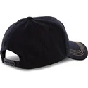 kepure-islenkta-juoda-snapback-daf3-daffy-duck-looney-tunes-capslab
