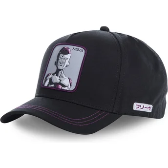 kepure-islenkta-juoda-snapback-frec-fryzas-dragon-ball-capslab