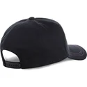 kepure-islenkta-juoda-snapback-frec-fryzas-dragon-ball-capslab